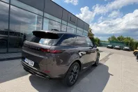 Land Rover Range Rover Sport din 2024 cu 22.000 km - oferta LAN240825 - foto 2