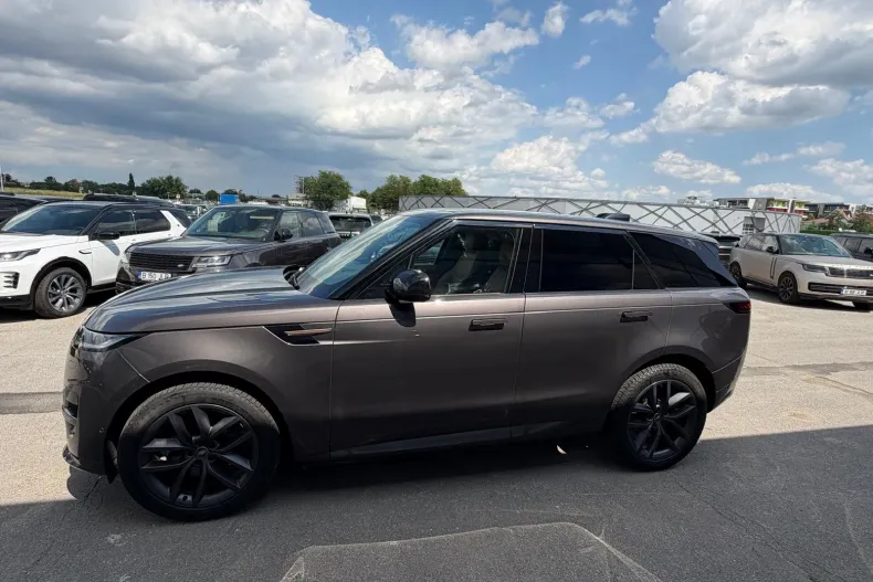 Land Rover Range Rover Sport din 2024 cu 22.000 km - oferta LAN240825 - foto 6