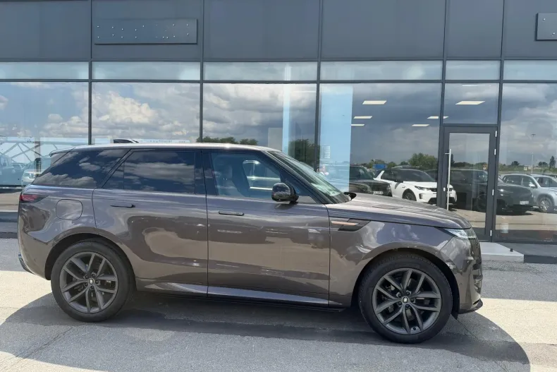 Land Rover Range Rover Sport din 2024 cu 22.000 km - oferta LAN240825 - foto 7