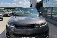 Land Rover Range Rover Sport din 2024 cu 22.000 km - oferta LAN240825 - foto 8