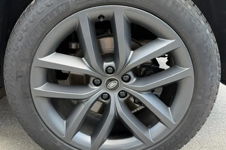 Land Rover Range Rover Sport din 2024 cu 22.000 km - oferta LAN240825 - foto 9
