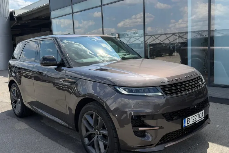 Land Rover Range Rover Sport din 2024 cu 22.000 km - oferta LAN240825 - foto 10