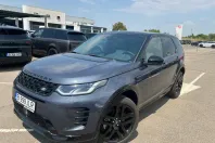 Land Rover Discovery Sport din 2023 cu 44.000 km - oferta LAN240826 - foto 1