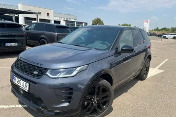 Land Rover Discovery Sport din 2023 - oferta LAN240826