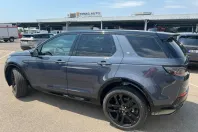 Land Rover Discovery Sport din 2023 cu 44.000 km - oferta LAN240826 - foto 2