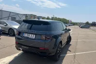 Land Rover Discovery Sport din 2023 cu 44.000 km - oferta LAN240826 - foto 3
