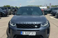 Land Rover Discovery Sport din 2023 cu 37.000 km - oferta LAN240827 - foto 4