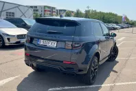 Land Rover Discovery Sport din 2023 cu 37.000 km - oferta LAN240827 - foto 6