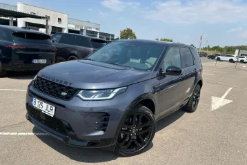 Land Rover Discovery Sport din 2023 - oferta LAN240828