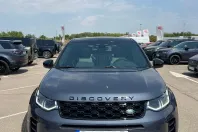 Land Rover Discovery Sport din 2023 cu 35.000 km - oferta LAN240828 - foto 3