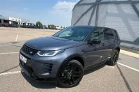 Land Rover Discovery Sport din 2023 cu 35.000 km - oferta LAN240829 - foto 1