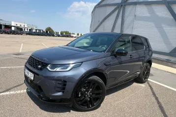 Land Rover Discovery Sport din 2023 - oferta LAN240829
