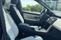 Land Rover Discovery Sport din 2023 cu 35.000 km - oferta LAN240829 - foto 6