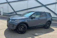 Land Rover Discovery Sport din 2023 cu 35.000 km - oferta LAN240829 - foto 7