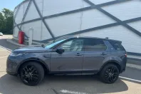 Land Rover Discovery Sport din 2023 cu 35.000 km - oferta LAN240829 - foto 9