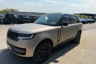 Land Rover Range Rover din 2025 cu 18.000 km - oferta LAN240830 - foto 1