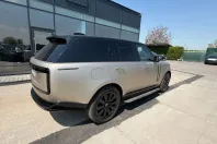 Land Rover Range Rover din 2025 cu 18.000 km - oferta LAN240830 - foto 2