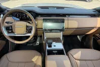 Land Rover Range Rover din 2025 cu 18.000 km - oferta LAN240830 - foto 4