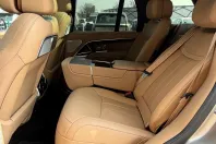 Land Rover Range Rover din 2025 cu 18.000 km - oferta LAN240830 - foto 5