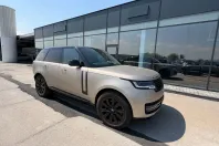 Land Rover Range Rover din 2025 cu 18.000 km - oferta LAN240830 - foto 7