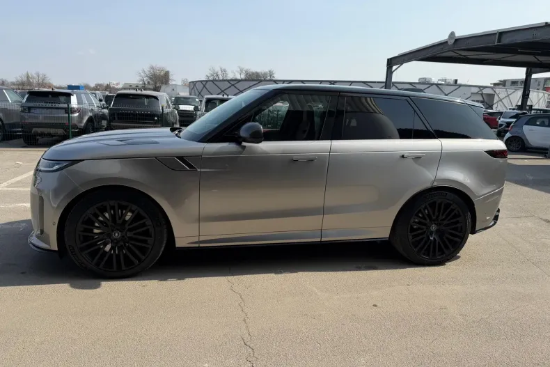 Land Rover Range Rover Sport din 2024 cu 35.000 km - oferta LAN240831 - foto 7