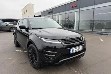 Land Rover Range Rover Evoque din 2024 - oferta LAN240832