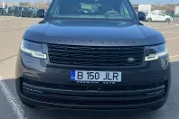 Land Rover Range Rover din 2023 cu 19.000 km - oferta LAN240833 - foto 4