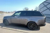 Land Rover Range Rover din 2023 cu 19.000 km - oferta LAN240833 - foto 7