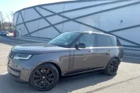 Land Rover Range Rover din 2023 cu 19.000 km - oferta LAN240833 - foto 10