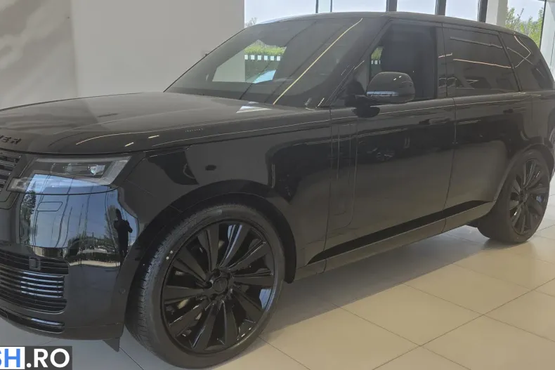 Land Rover Range Rover din 2026 cu 5 km - oferta LAN240834 - foto 6