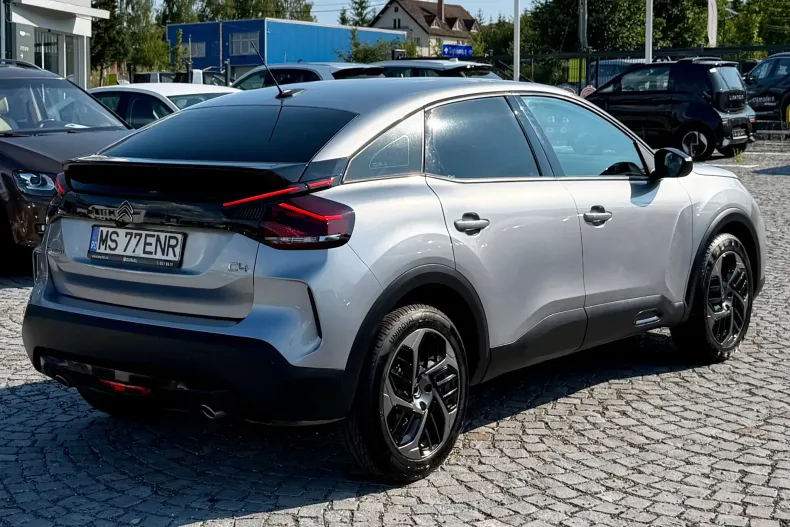 Citroën C4 din 2023 cu 128.574 km - oferta CIT240835 - foto 3