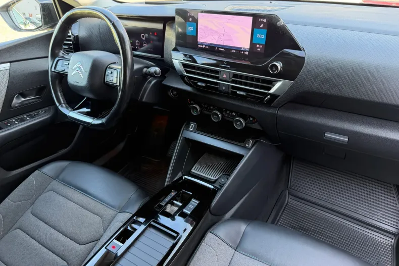 Citroën C4 din 2023 cu 128.574 km - oferta CIT240835 - foto 6