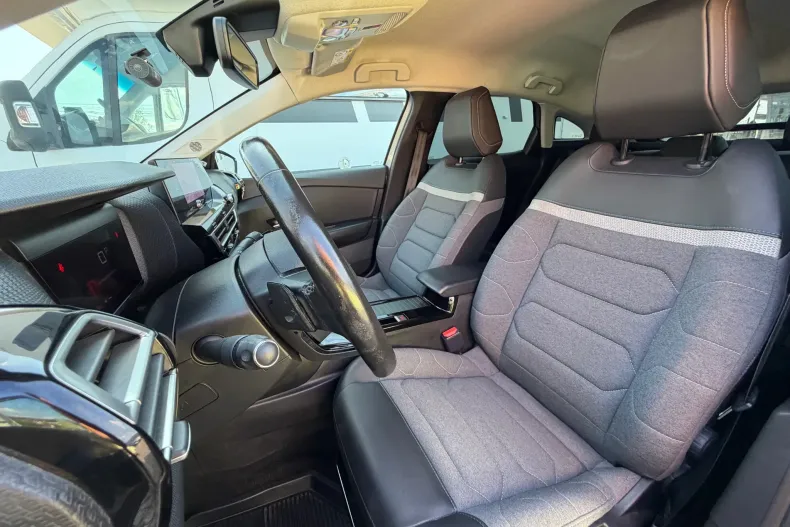 Citroën C4 din 2023 cu 128.574 km - oferta CIT240835 - foto 10