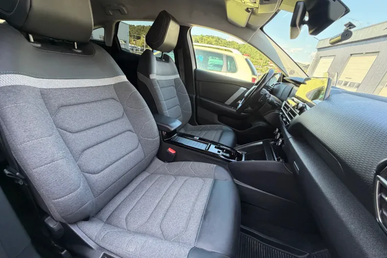 Citroën C4 din 2023 cu 128.574 km - oferta CIT240835 - foto 11