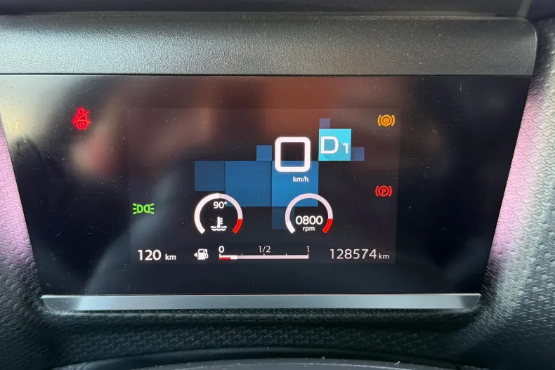 Citroën C4 din 2023 cu 128.574 km - oferta CIT240835 - foto 13
