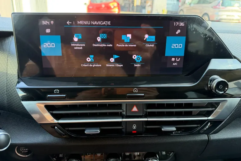 Citroën C4 din 2023 cu 128.574 km - oferta CIT240835 - foto 16