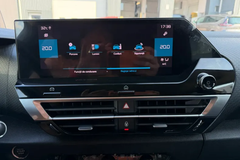 Citroën C4 din 2023 cu 128.574 km - oferta CIT240835 - foto 18