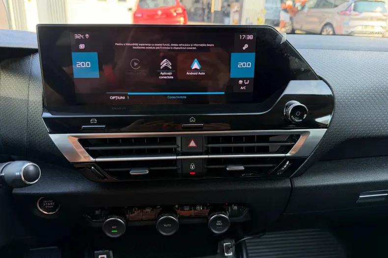 Citroën C4 din 2023 cu 128.574 km - oferta CIT240835 - foto 19