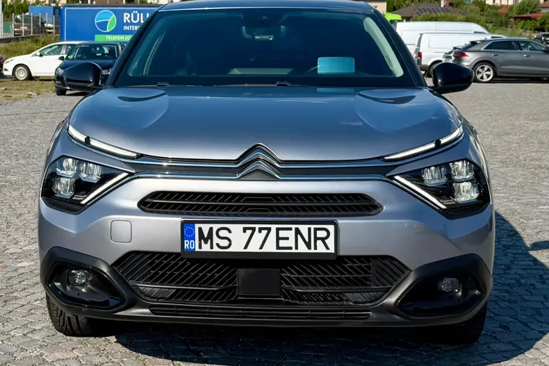 Citroën C4 din 2023 cu 128.574 km - oferta CIT240835 - foto 25