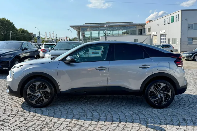 Citroën C4 din 2023 cu 128.574 km - oferta CIT240835 - foto 27