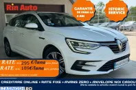 Renault Megane din 2023 cu 129.257 km - oferta REN240836 - foto 1