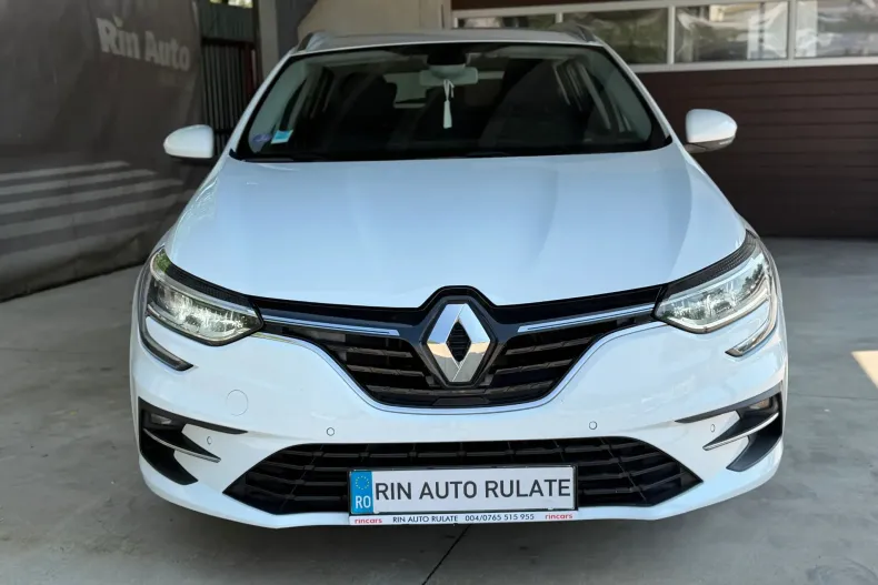 Renault Megane din 2023 cu 129.257 km - oferta REN240836 - foto 2