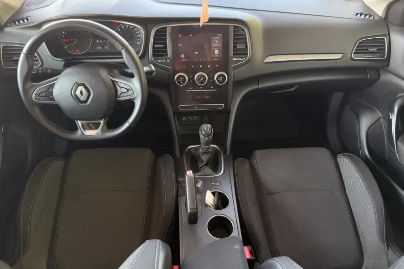 Renault Megane din 2023 cu 129.257 km - oferta REN240836 - foto 4