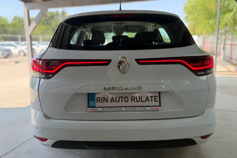 Renault Megane din 2023 cu 129.257 km - oferta REN240836 - foto 6