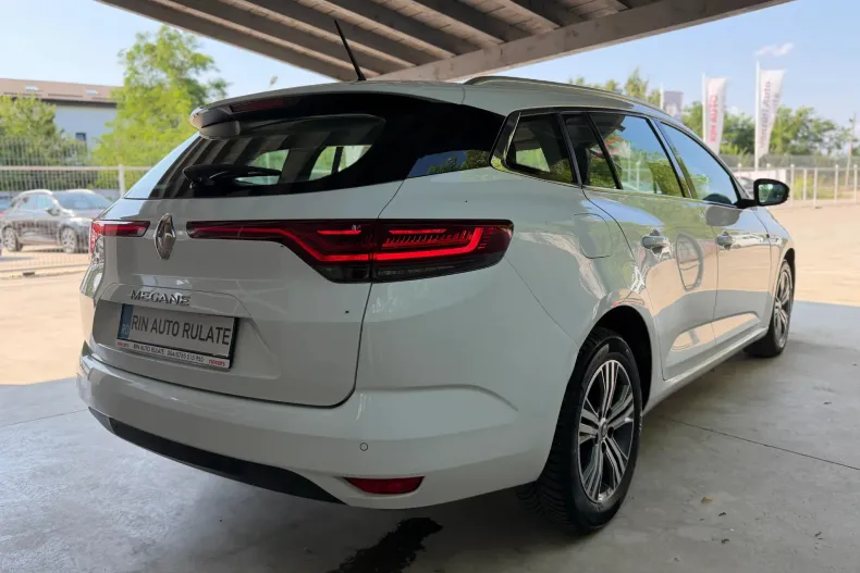 Renault Megane din 2023 cu 129.257 km - oferta REN240836 - foto 7