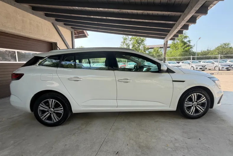 Renault Megane din 2023 cu 129.257 km - oferta REN240836 - foto 9