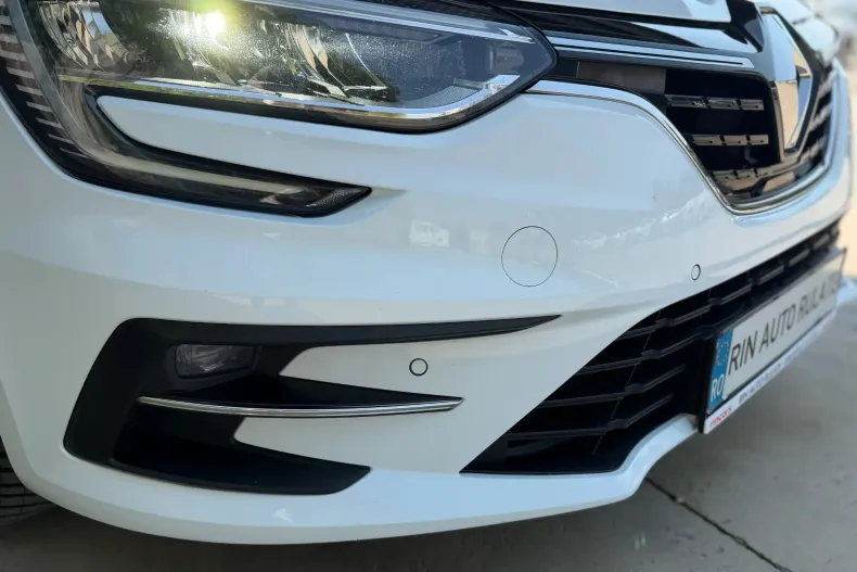 Renault Megane din 2023 cu 129.257 km - oferta REN240836 - foto 13