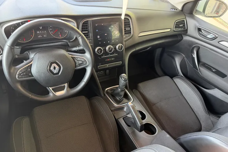 Renault Megane din 2023 cu 129.257 km - oferta REN240836 - foto 15