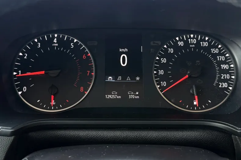 Renault Megane din 2023 cu 129.257 km - oferta REN240836 - foto 16