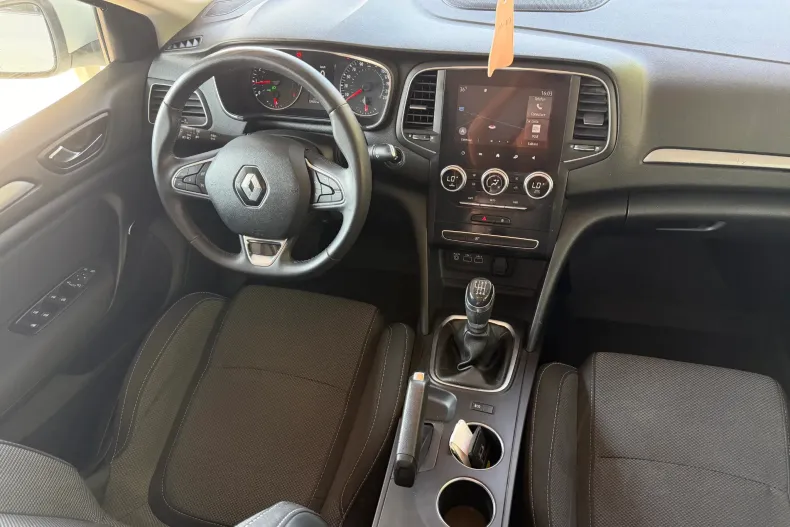 Renault Megane din 2023 cu 129.257 km - oferta REN240836 - foto 33